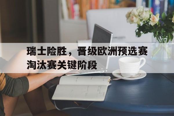 瑞士险胜，晋级欧洲预选赛淘汰赛关键阶段